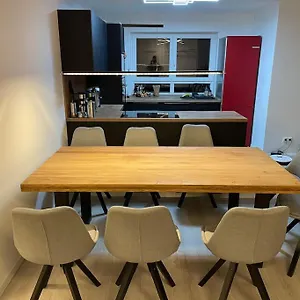  Apartment 3z-neubau ⅰ Balkon ⅰ Tg-parkplatz ⅰ Messe Nurnberg